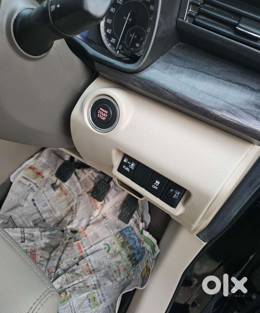 Maruti Suzuki Ertiga Zxi Plus Petrol, 2024, Cng & Hybrids