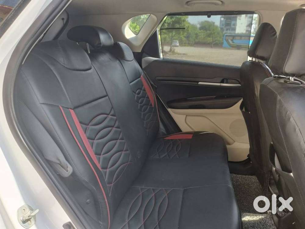 Kia Sonet Htx Plus 1.5, 2023