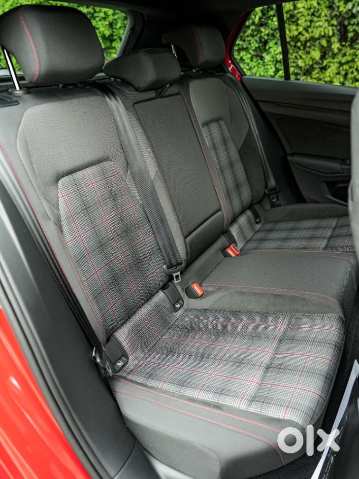 Volkswagen Golf Gti S, 2025, Petrol