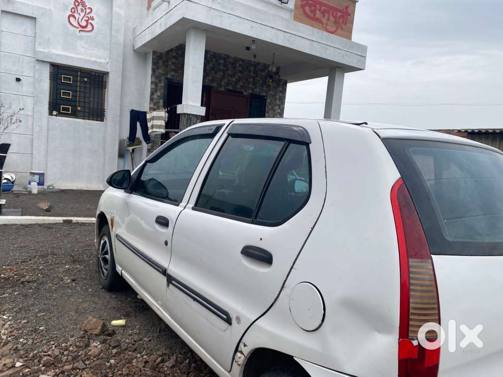 Tata Indica Ev2 Diesel 2012