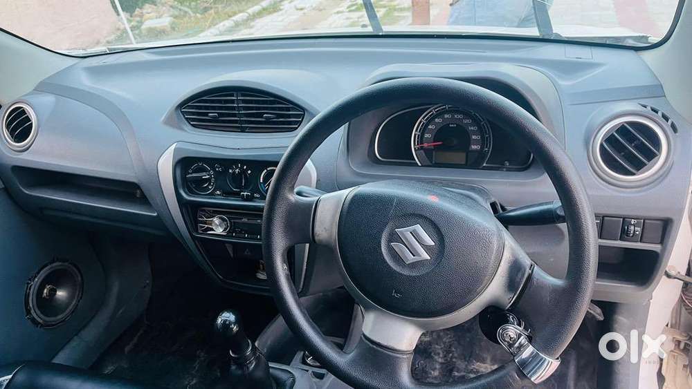 Maruti Suzuki Alto 800 2013 Petrol Good Condition
