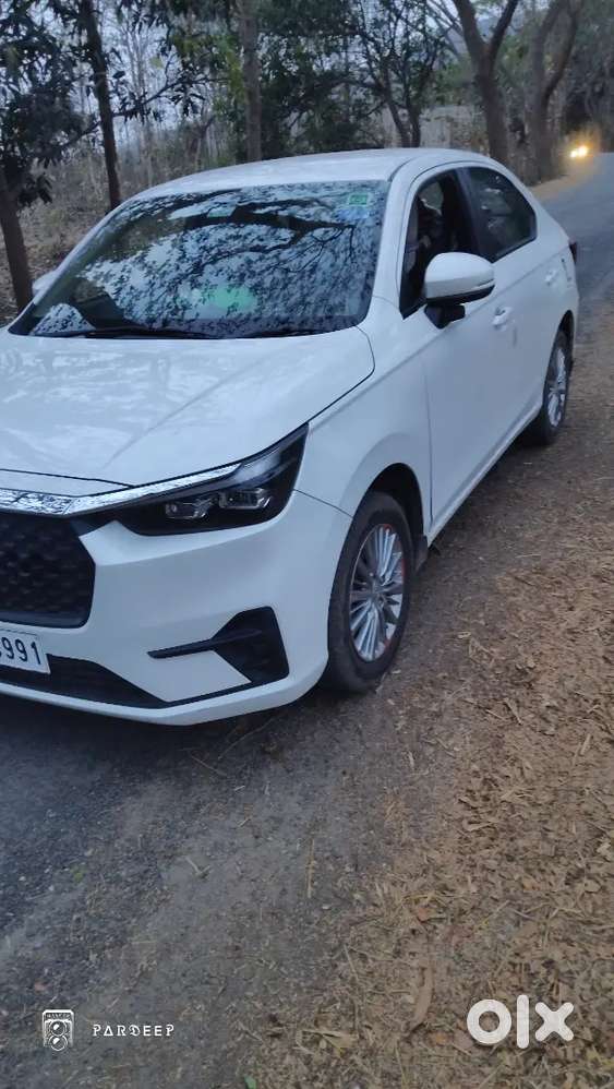 Honda Amaze 2026 Petrol Good Condition