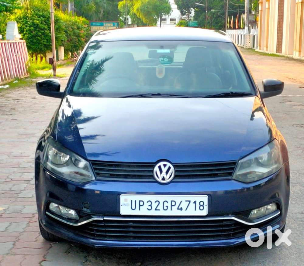 Volkswagen Polo 2013-2015 1.5 Tdi Comfortline, 2015, Diesel