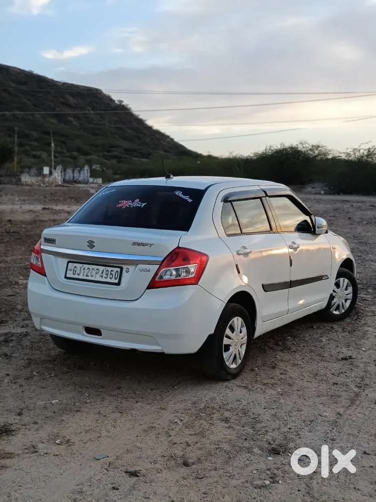 Maruti Suzuki Swift Dzire 2015 Diesel Good Condition