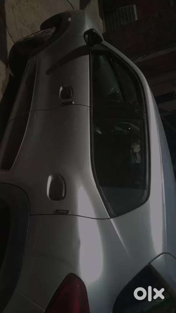 Renault Kwid 2019 Petrol 50000  Km Driven And Very Good Condition