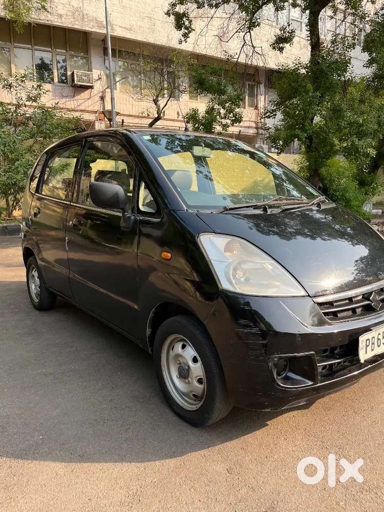 Zen Estil, Model 2007, Good Condition Car
