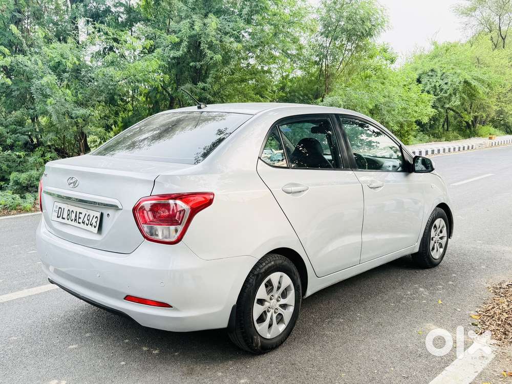 Hyundai Xcent Prime Cng T, 2014, Cng & Hybrids