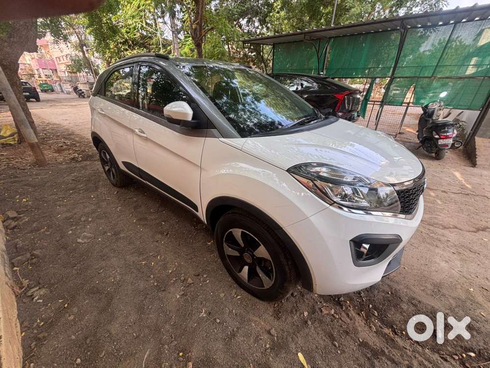 Tata Nexon Diesel 2018