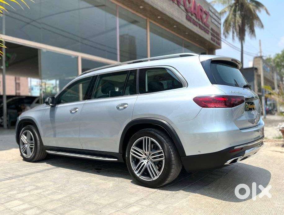 Mercedes-benz Gls 450d 4matic, 2025, Diesel