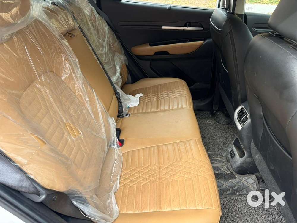 Kia Sonet 2024 Petrol Well Maintained