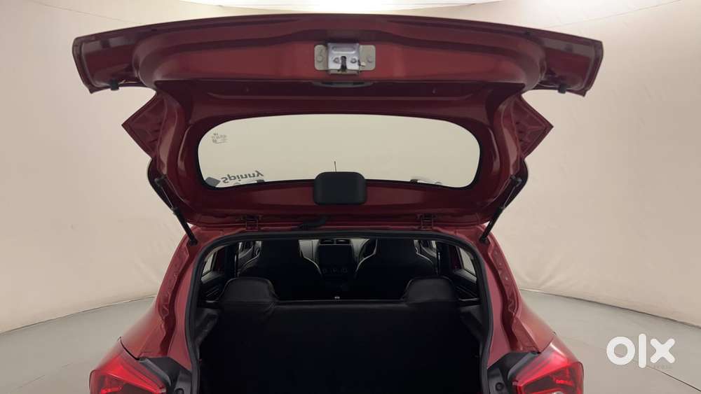 Renault Kwid 1.0 Rxt, 2015, Petrol