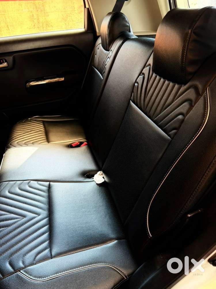 Maruti Suzuki 1000 Petrol Automatic 2020