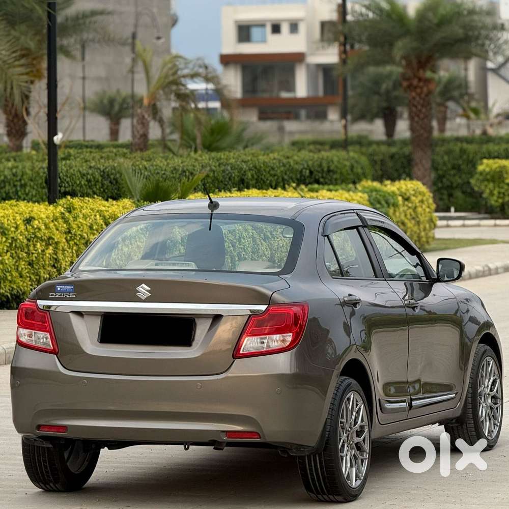 Maruti Suzuki Dzire 2017-2020 1.2 Vxi, 2019, Petrol