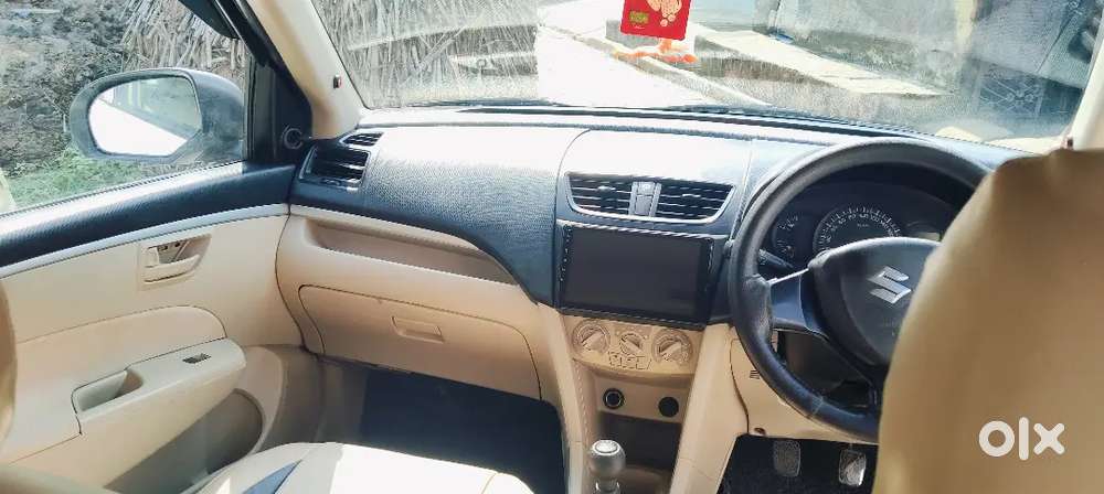 Maruti Dzire 1.2 2019 Exchange Offer
