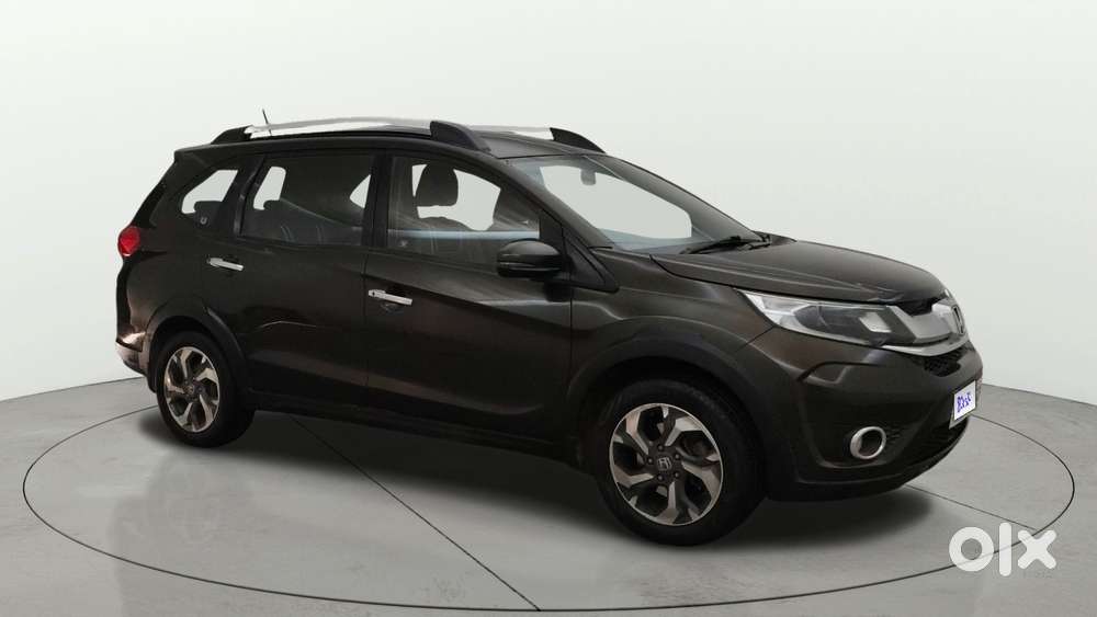 Honda Br-v 1.5 V I-vtec Mt, 2016, Petrol