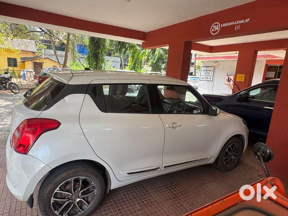 Maruti Suzuki Swift 2018 Petrol Good Condition