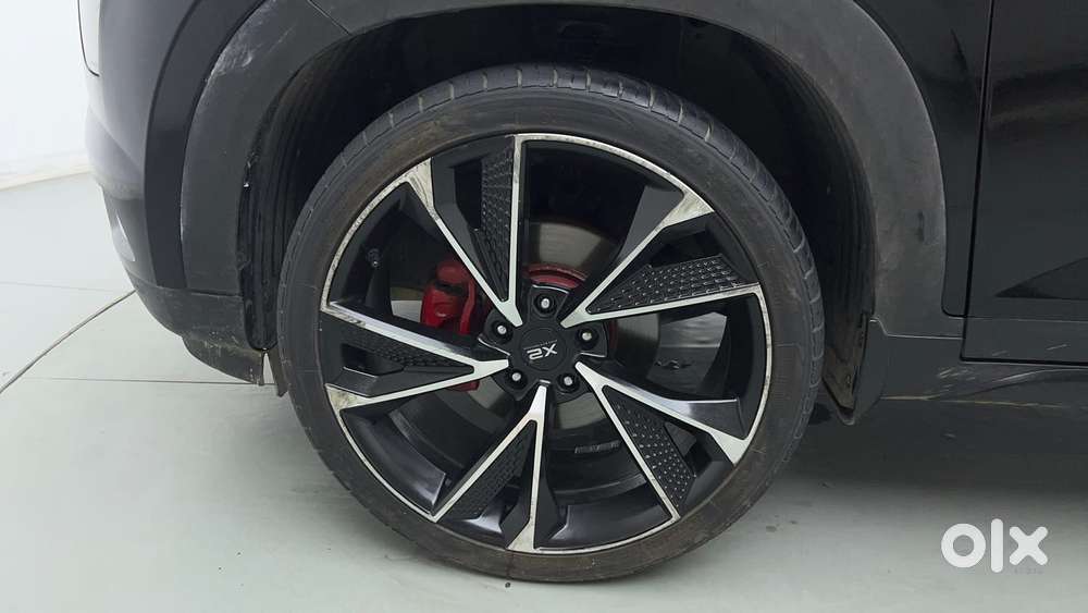 Hyundai Creta Sx (o) 1.5 Diesel Automatic Knight, 2023, Diesel
