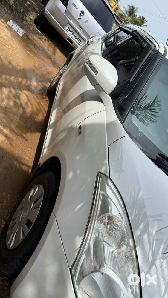 Maruti Suzuki Swift 2013