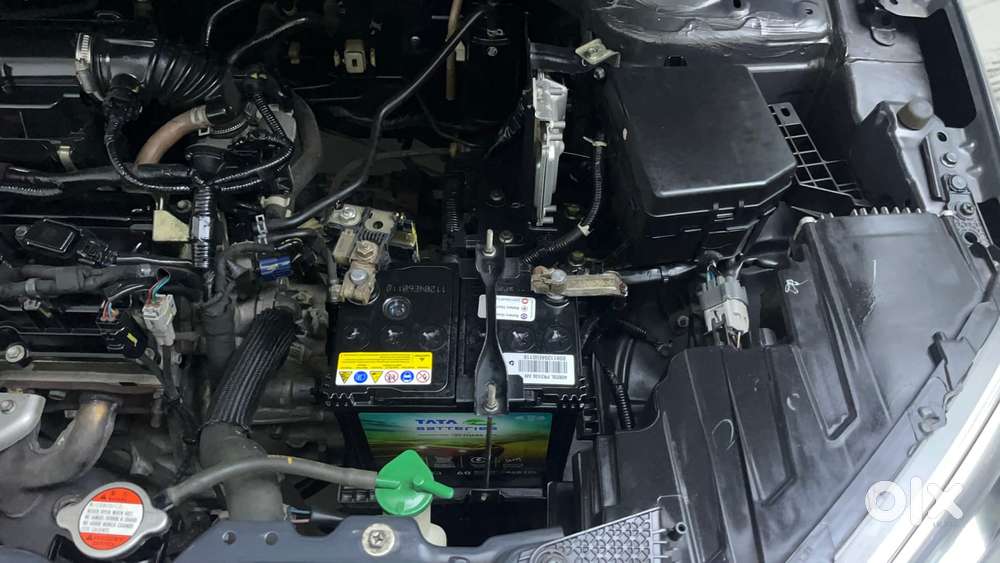 Maruti Suzuki Vitara Brezza 1.5 Zxi Plus, 2022, Petrol