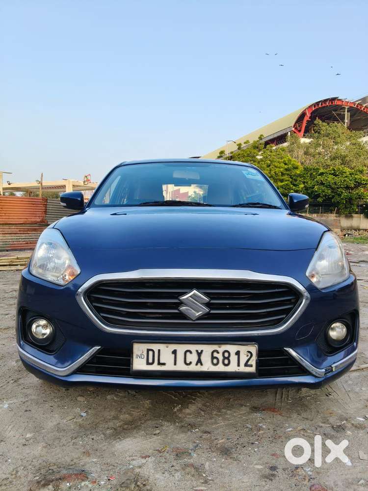 Maruti Suzuki Swift Dzire