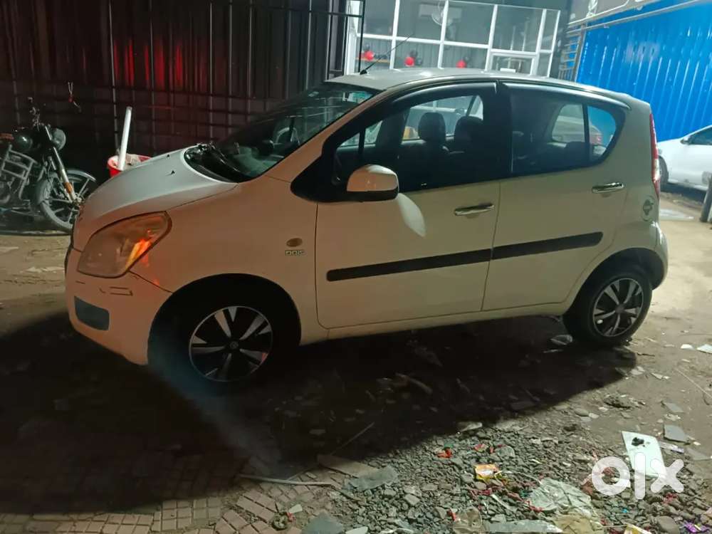 Maruti Suzuki Ritz 1.3 Vdi 2009 Rc Validity 2030