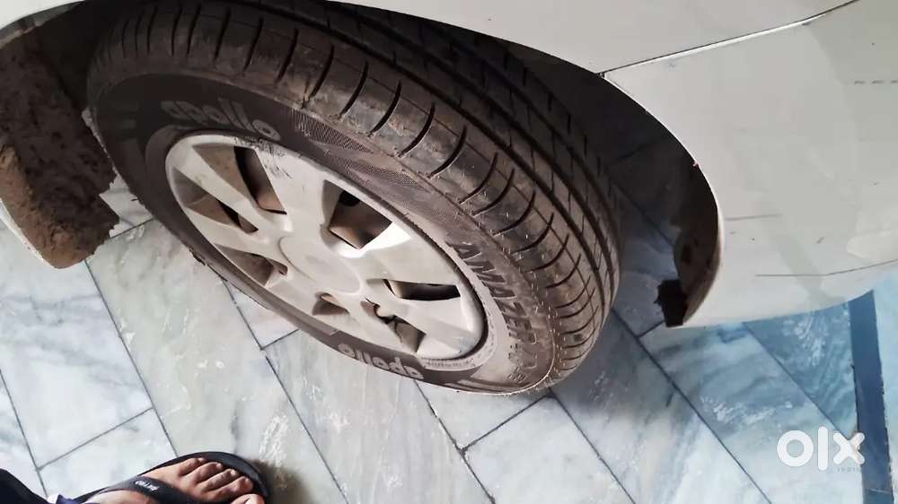 Maruti Suzuki Wagon R 2018