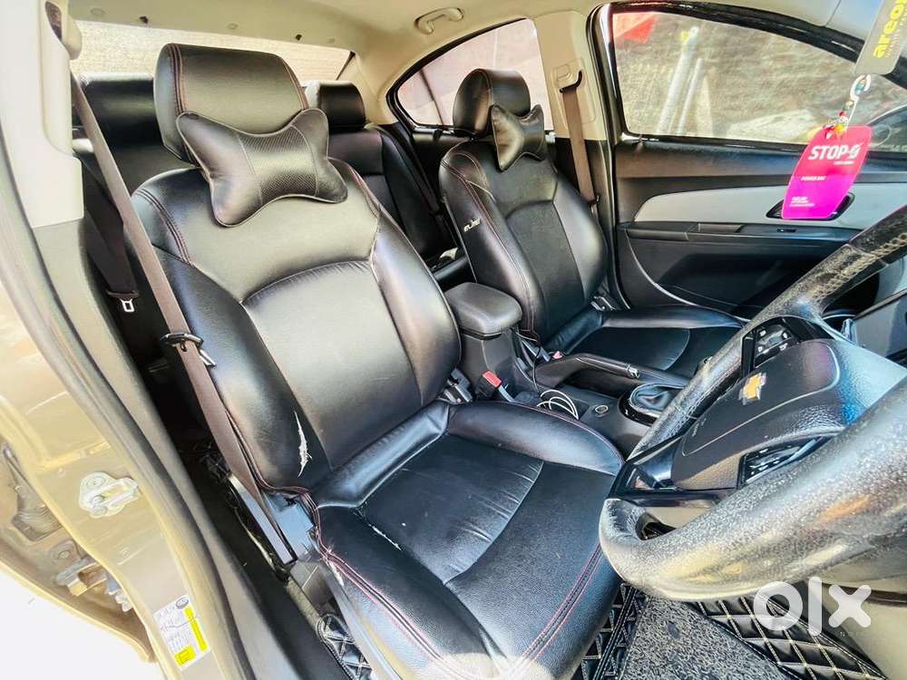 Chevrolet Cruze 2014 Diesel Good Condition