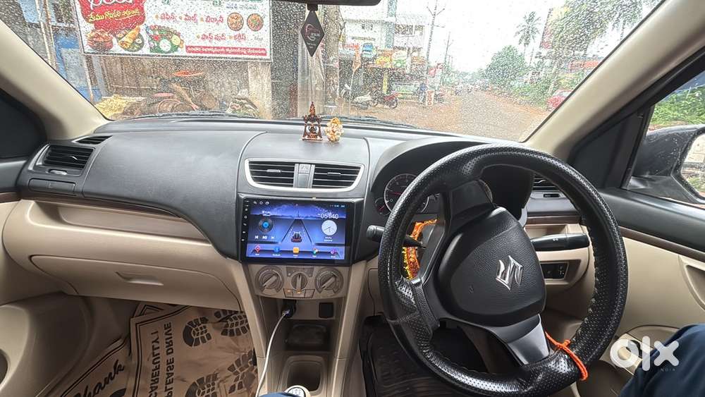 Maruti Suzuki Dzire 2016 Diesel