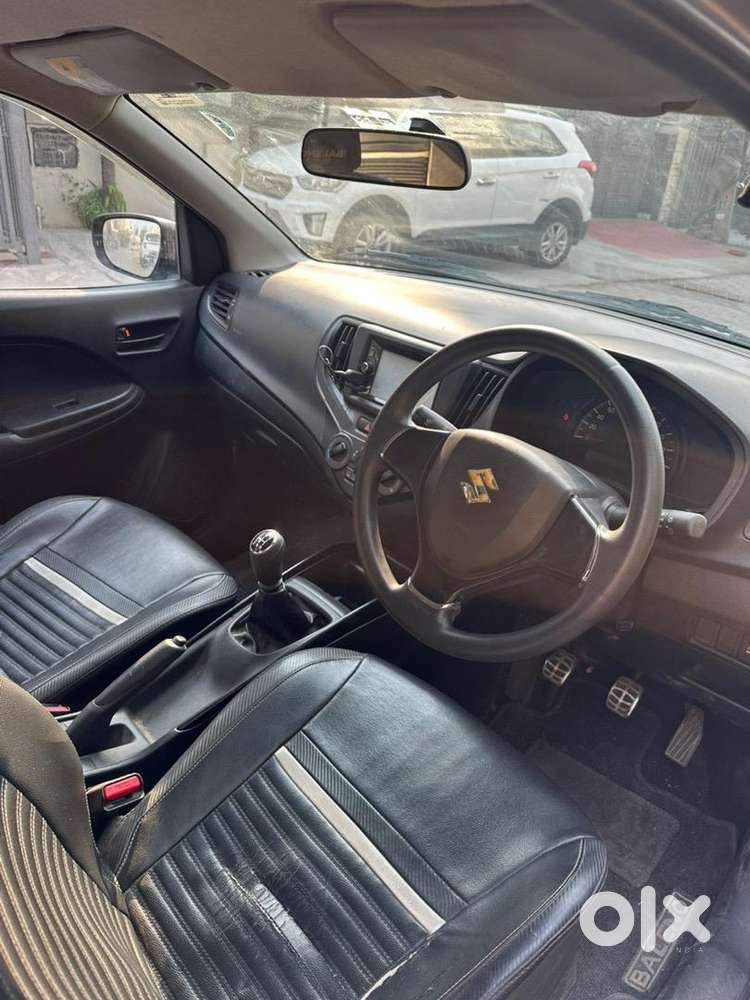 2016 Maruti Suzuki Petrol