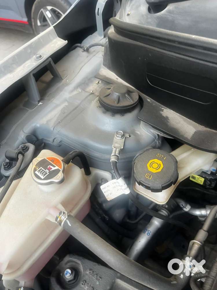 Hyundai Venue N Line N6 Dct, 2024, Petrol