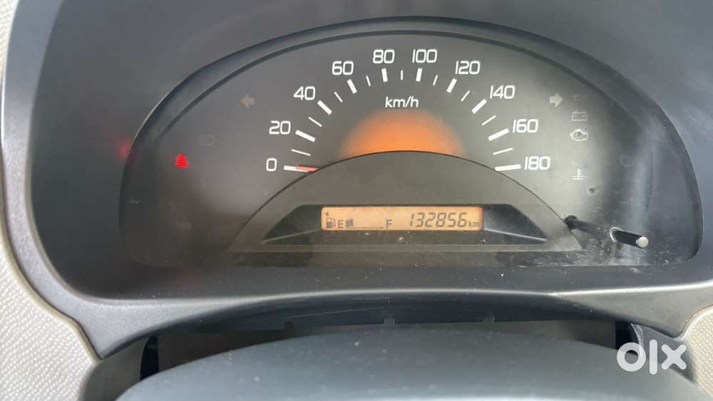Maruti Suzuki Wagon R 1.0 2010-2019 Lxi Abs, 2012, Petrol