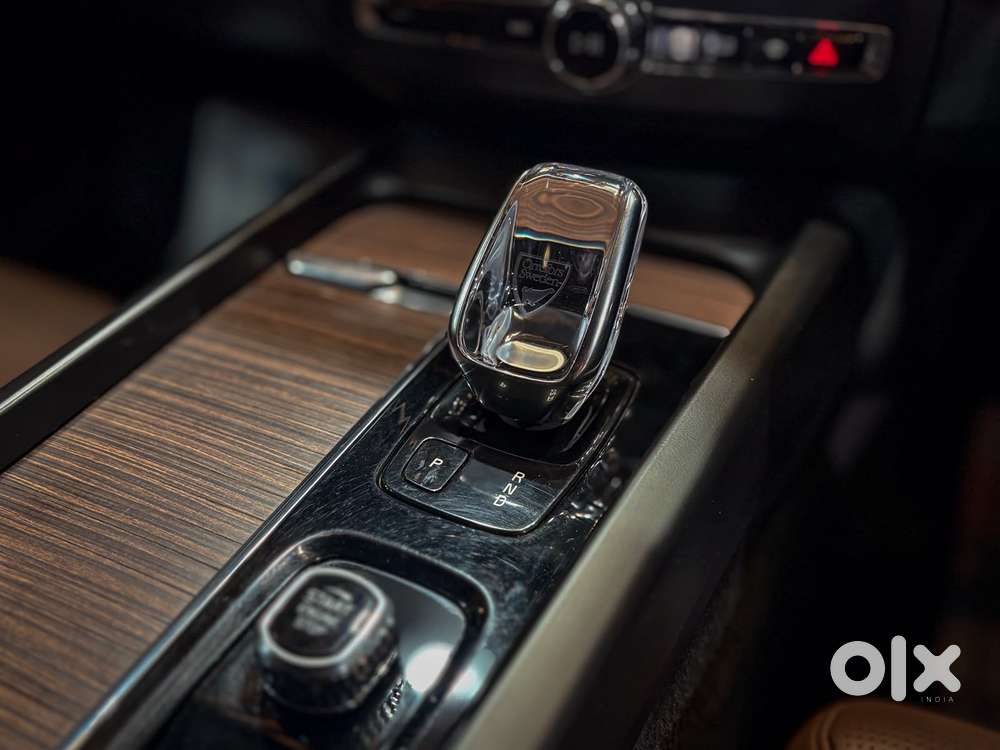 Volvo Xc60 2.0 B5 Ultimate, 2022, Petrol