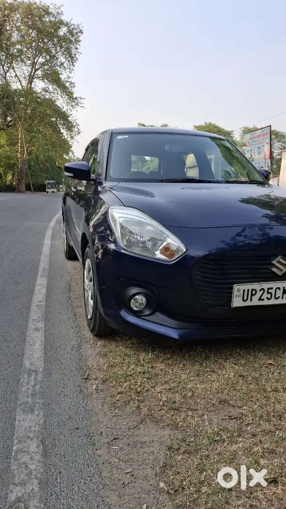 Vxi Swift Original Car H