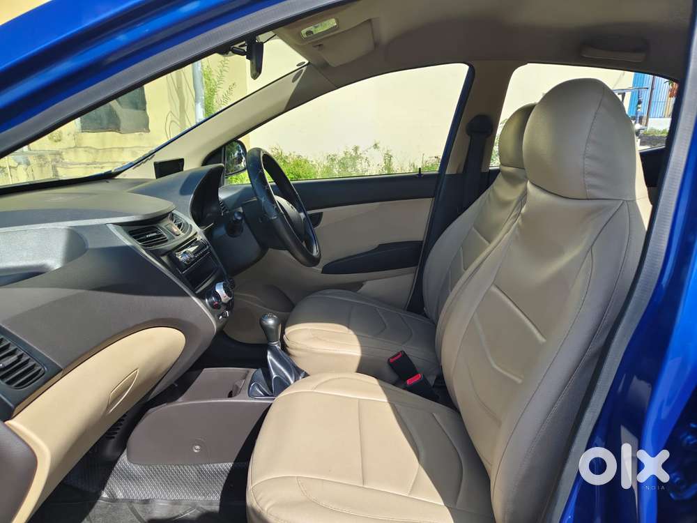Hyundai Eon Era +, 2013, Petrol