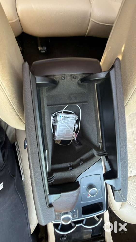 Mercedes-benz Gle Class 2018