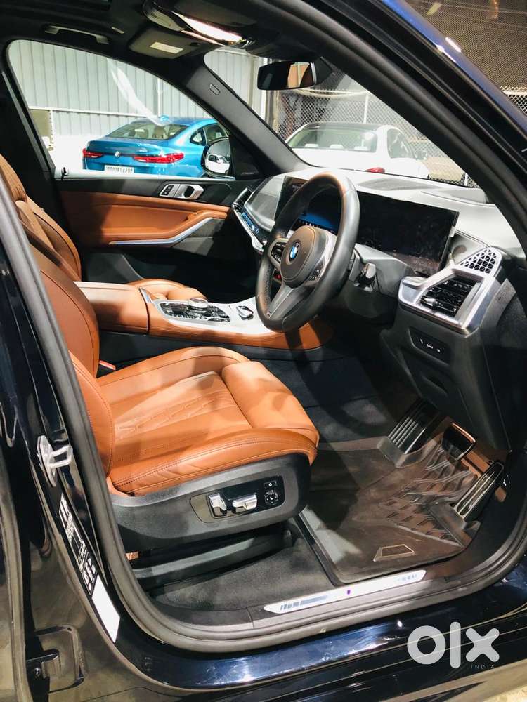 Bmw X5 Xdrive 30d M Sport, 2024, Diesel