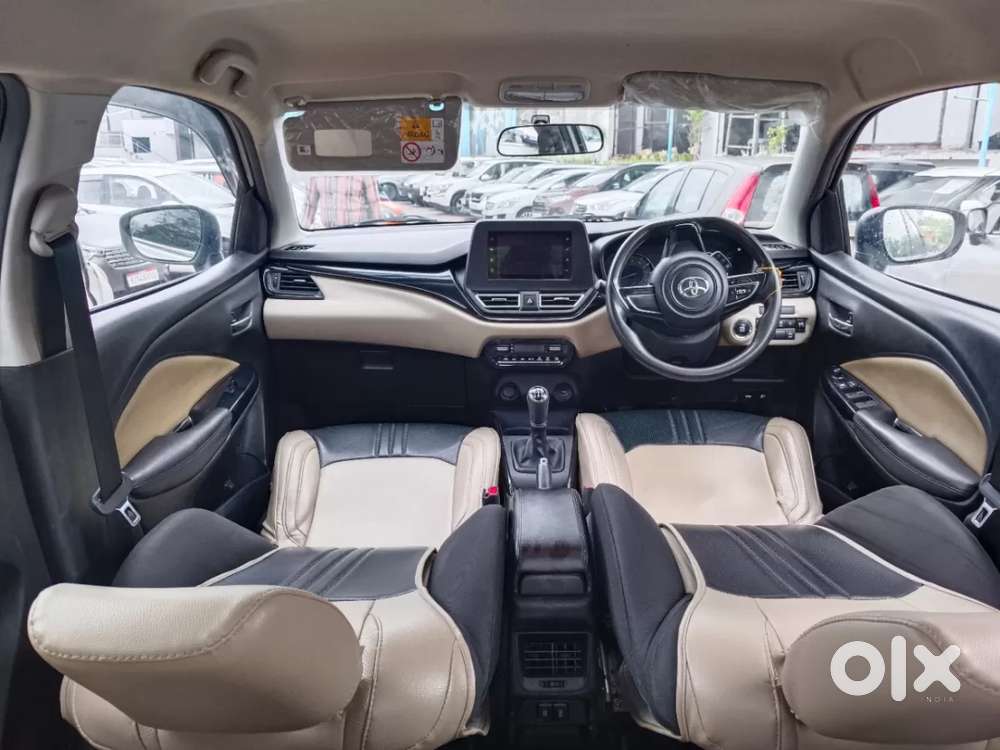 Toyota Glanza G, 2024, Petrol