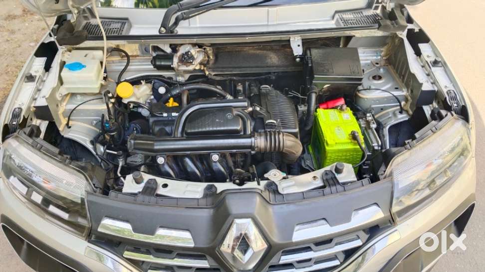 Renault Kwid Climber, 2023, Petrol