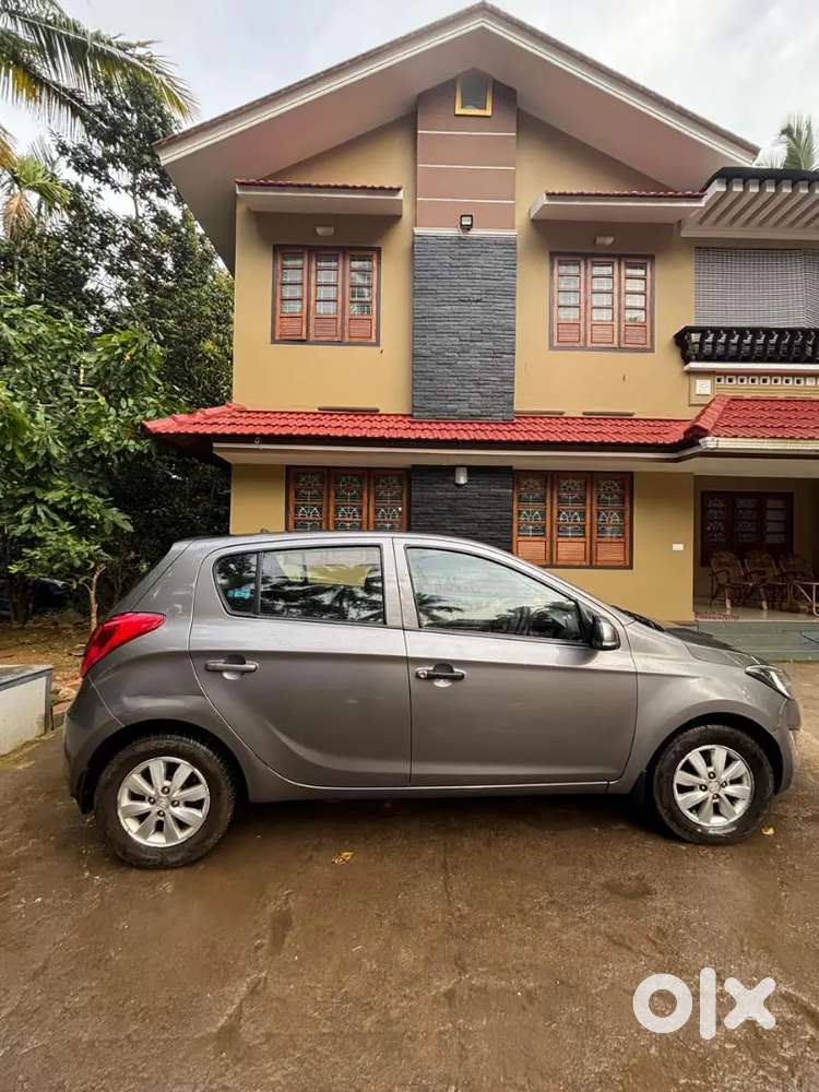 Good Condition Smooth Driving