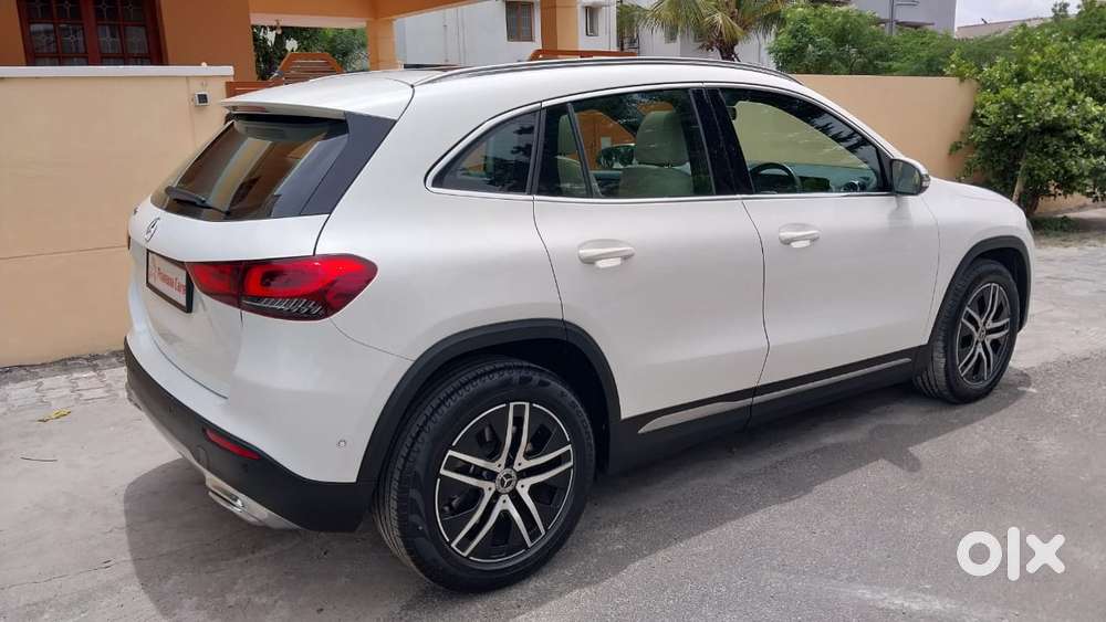 Mercedes-benz Gla 220d, 2023, Diesel
