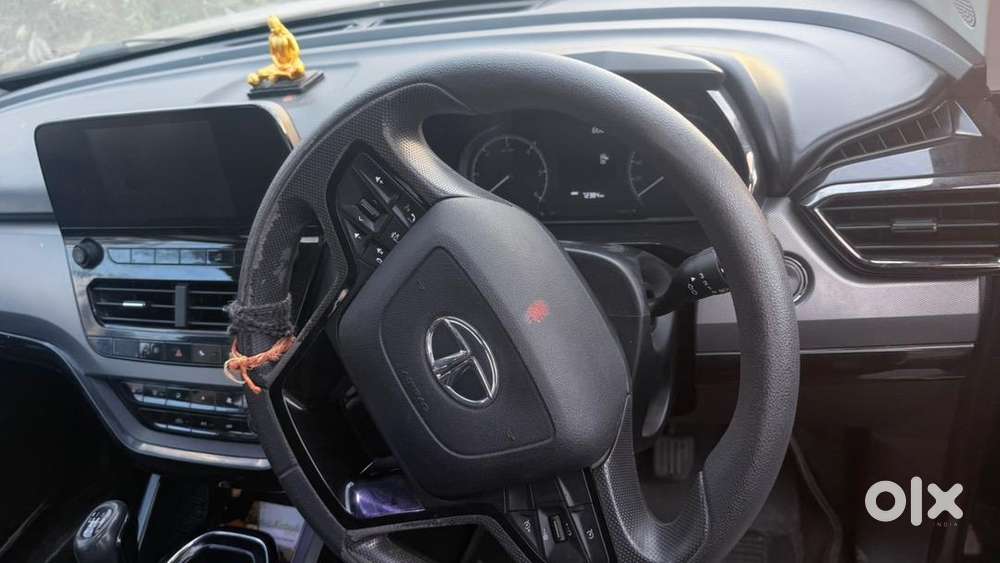 Tata Harrier 2022 Diesel Well Maintained