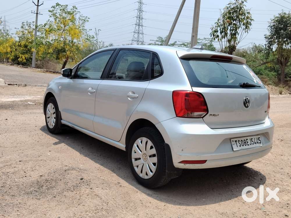 Volkswagen Polo 2013-2015 1.5 Tdi Comfortline, 2015, Diesel