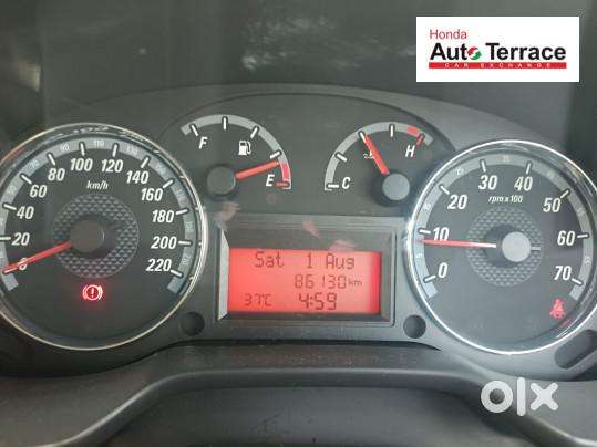 Fiat Grande Punto 1.3 Emotion (diesel), 2014, Diesel