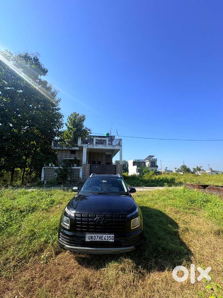 Hyundai Venue 2025 Petrol