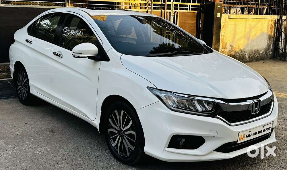 Honda City I-dtec Vx, 2018, Diesel