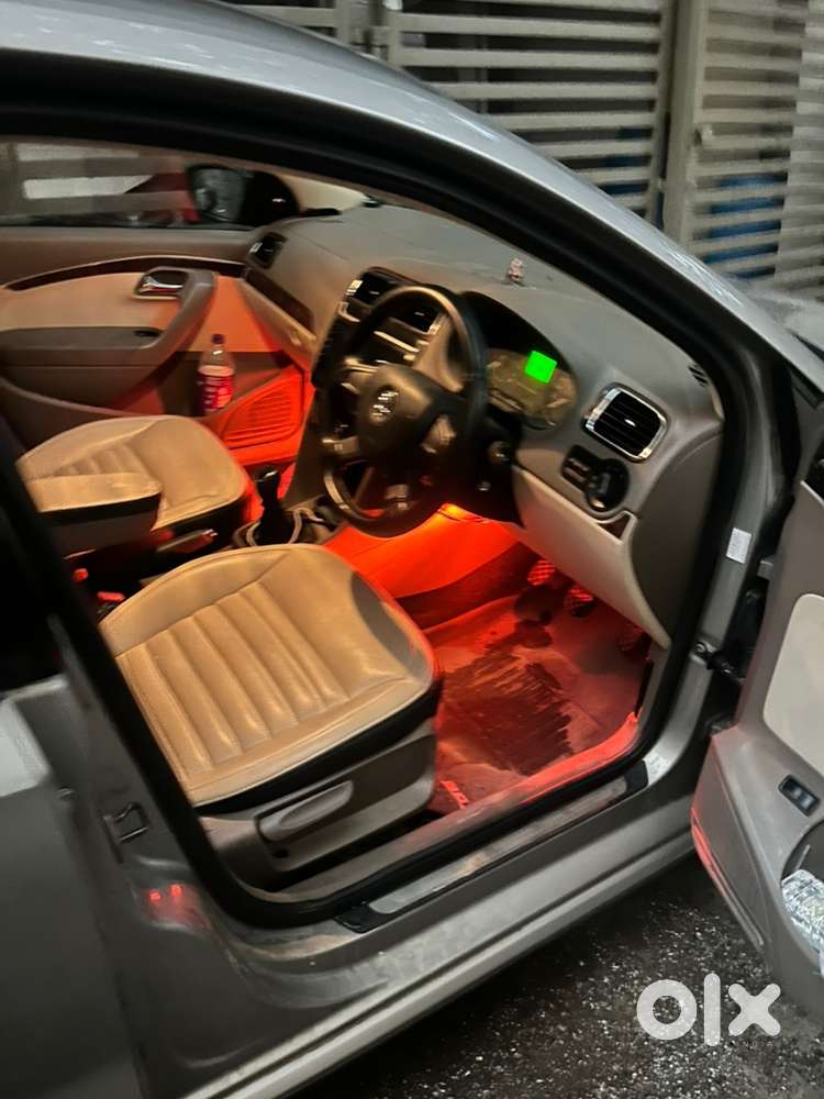 Skoda Rapid Diesel Manual 2013- Tuned For Performance