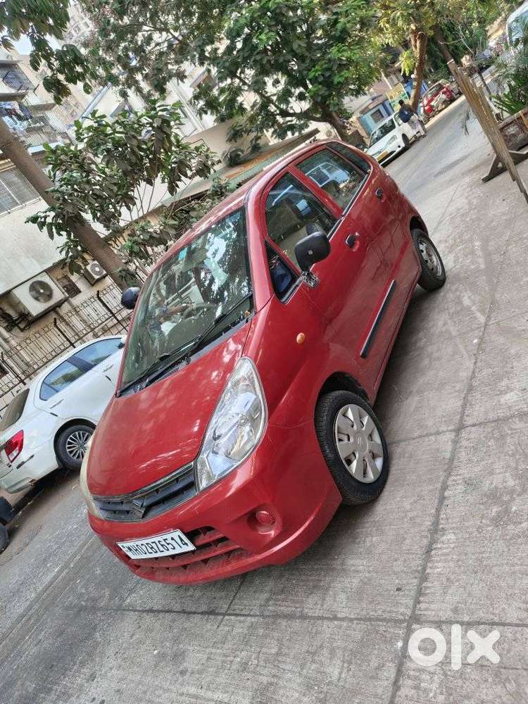 Maruti Suzuki Zen Estilo Vxi Bsiv, 2011, Petrol