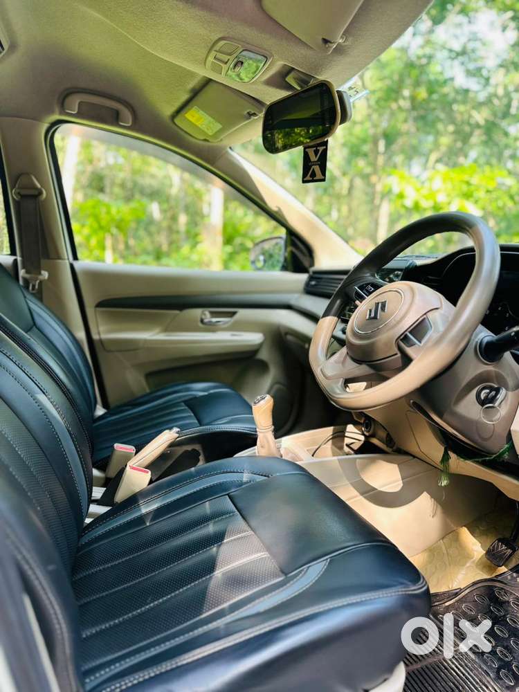 Maruti Suzuki Ertiga Vdi Shvs, 2019, Diesel