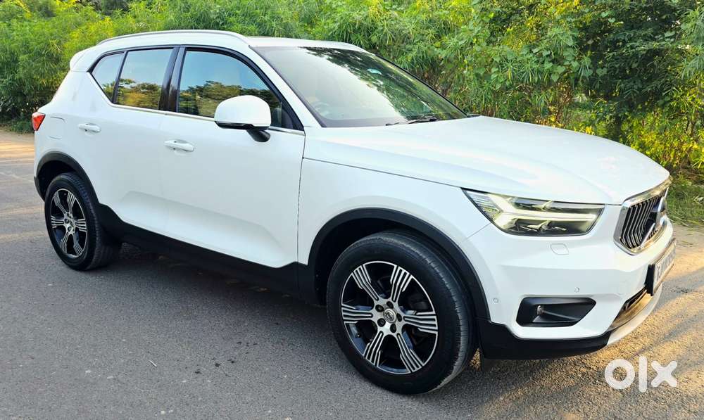Volvo Xc90 D5 Awd, 2019, Diesel