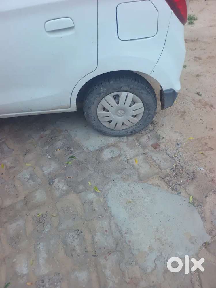 Maruti Suzuki 800 2018 Ac Good Condition